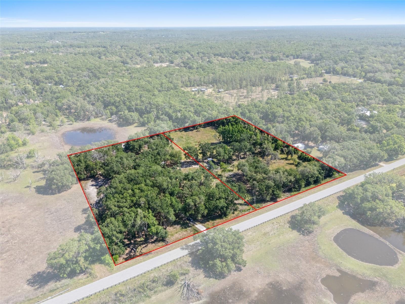 Image 24 of 27 For 25399 Mondon Hill Road