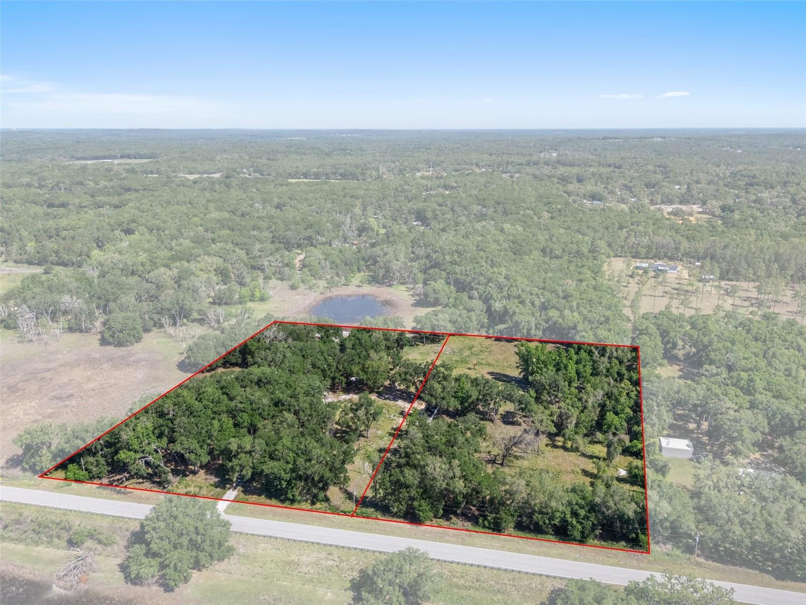 Image 25 of 27 For 25399 Mondon Hill Road