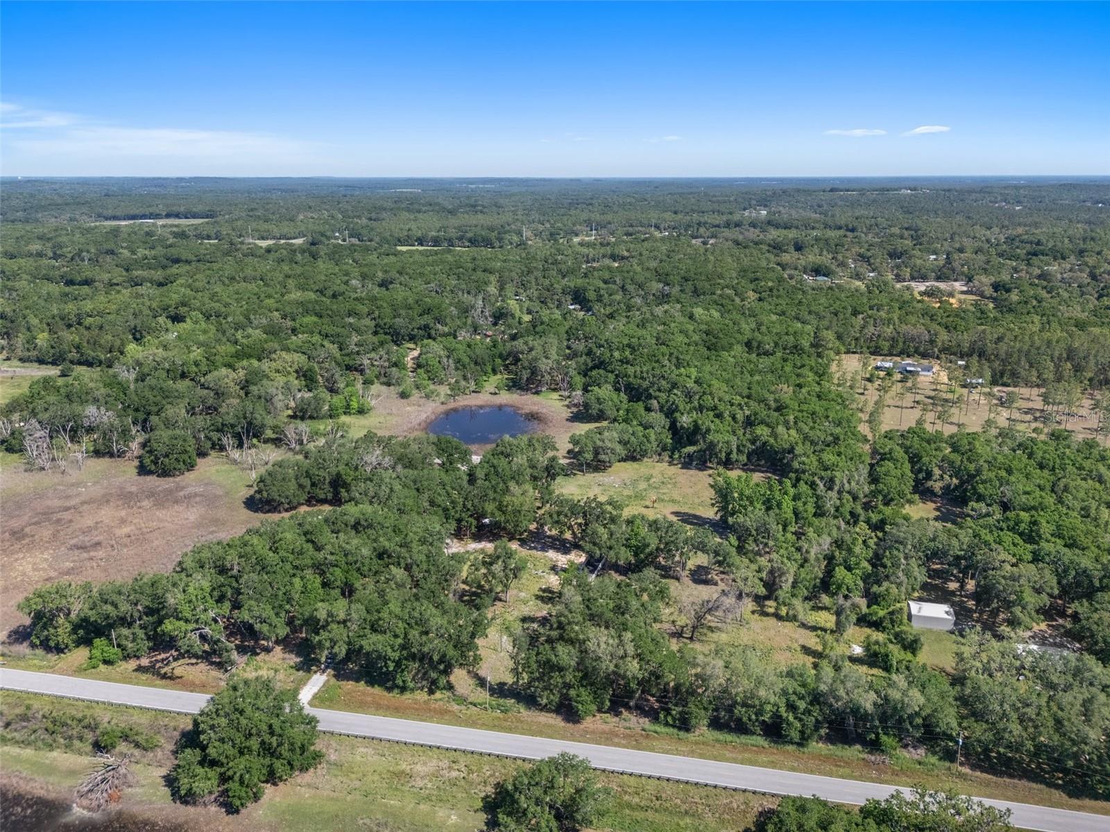 Image 26 of 27 For 25399 Mondon Hill Road