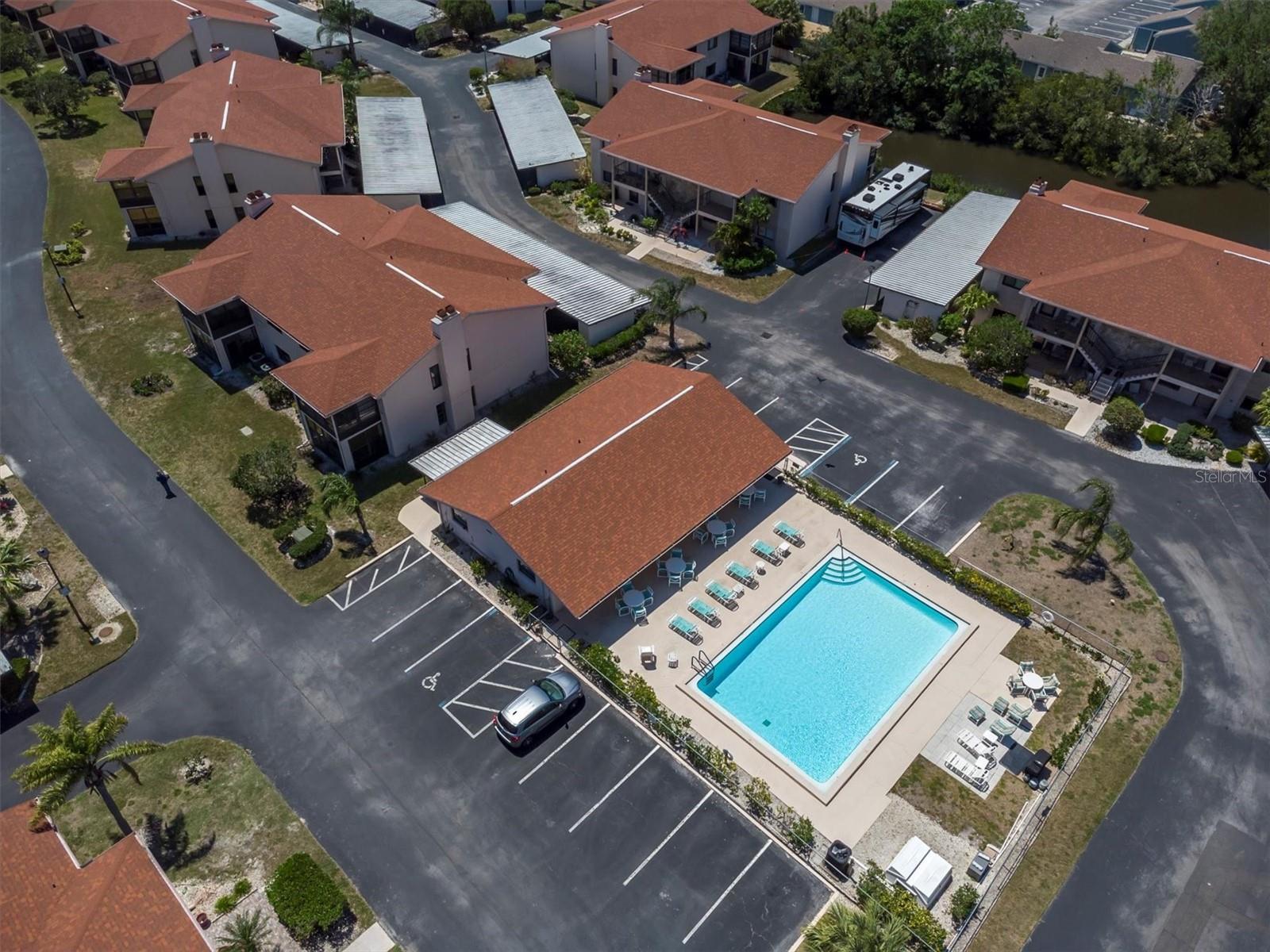 Image 39 of 40 For 9970 Eagles Point Circle 3