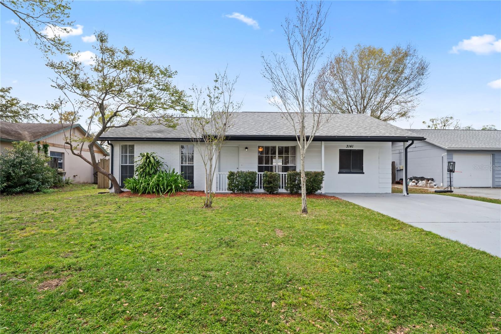 Details for 3141 Loomis Drive, NEW PORT RICHEY, FL 34655