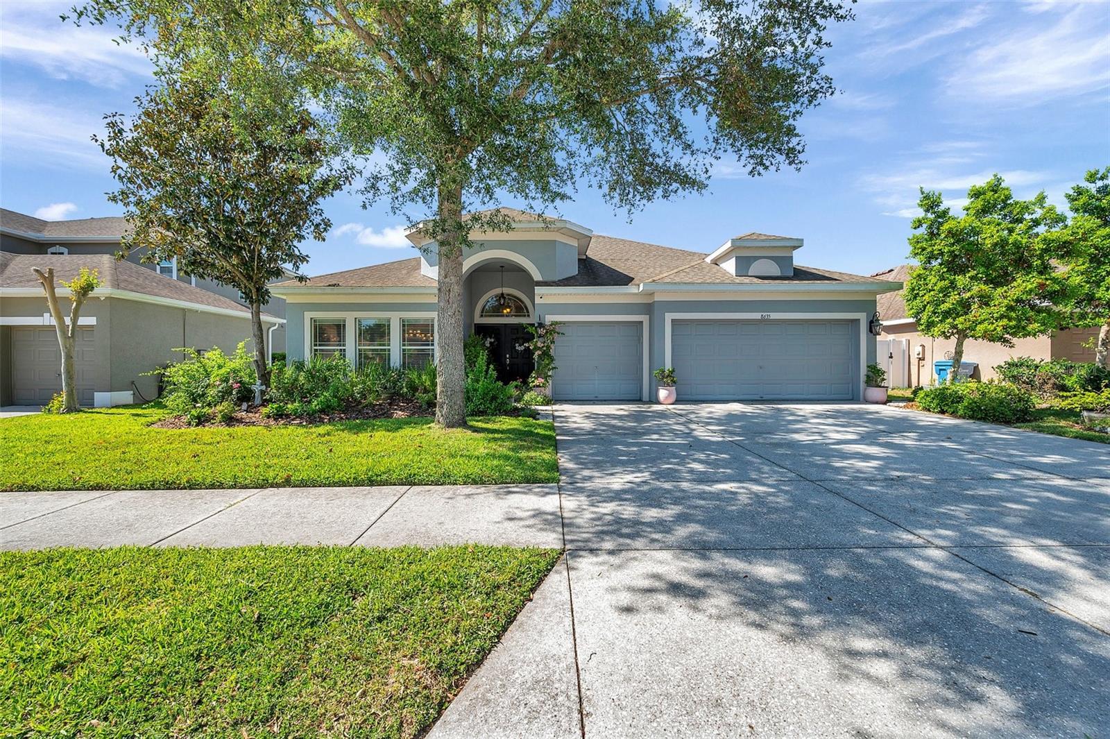 Image 3 of 96 For 8635 Creedmoor Lane