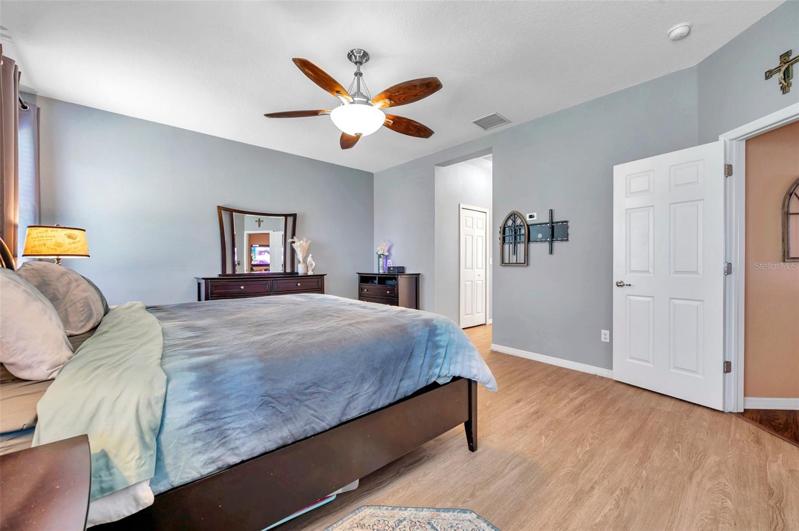 Image 36 of 96 For 8635 Creedmoor Lane