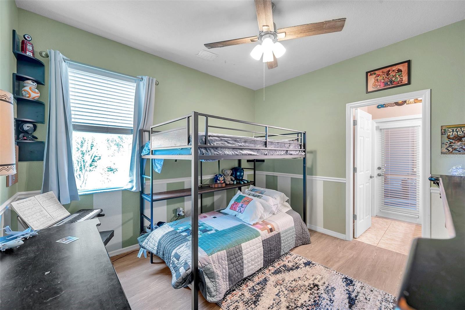Image 41 of 96 For 8635 Creedmoor Lane