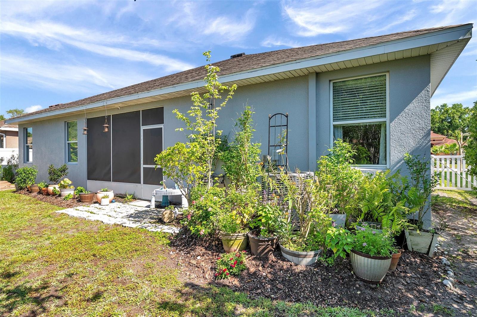 Image 64 of 96 For 8635 Creedmoor Lane