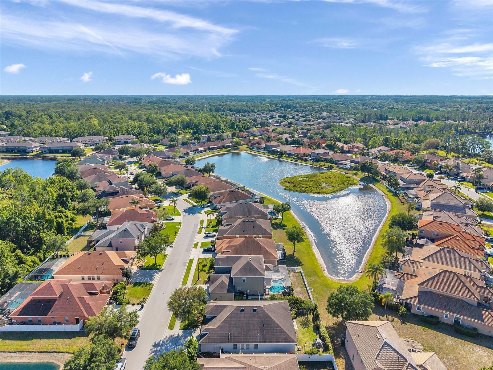 Image 71 of 96 For 8635 Creedmoor Lane
