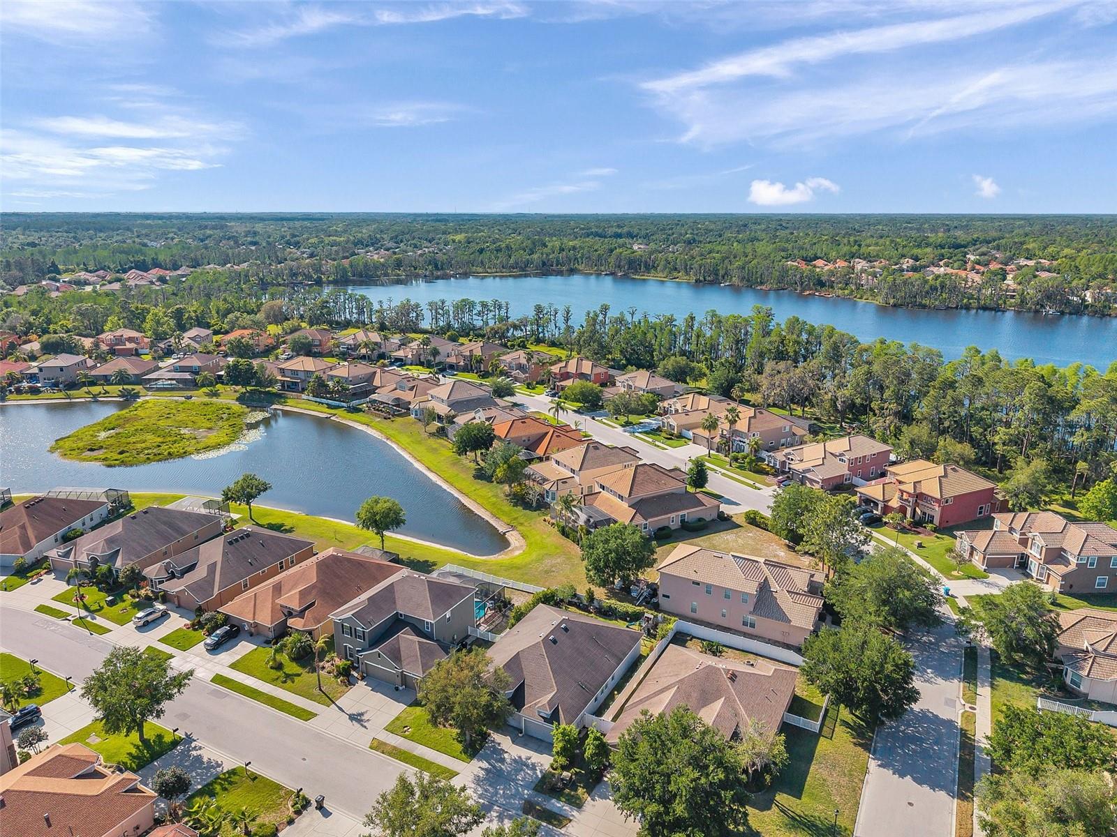 Image 72 of 96 For 8635 Creedmoor Lane