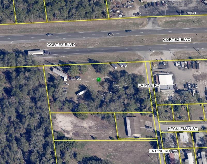 Image 2 of 2 For Cortez Boulevard