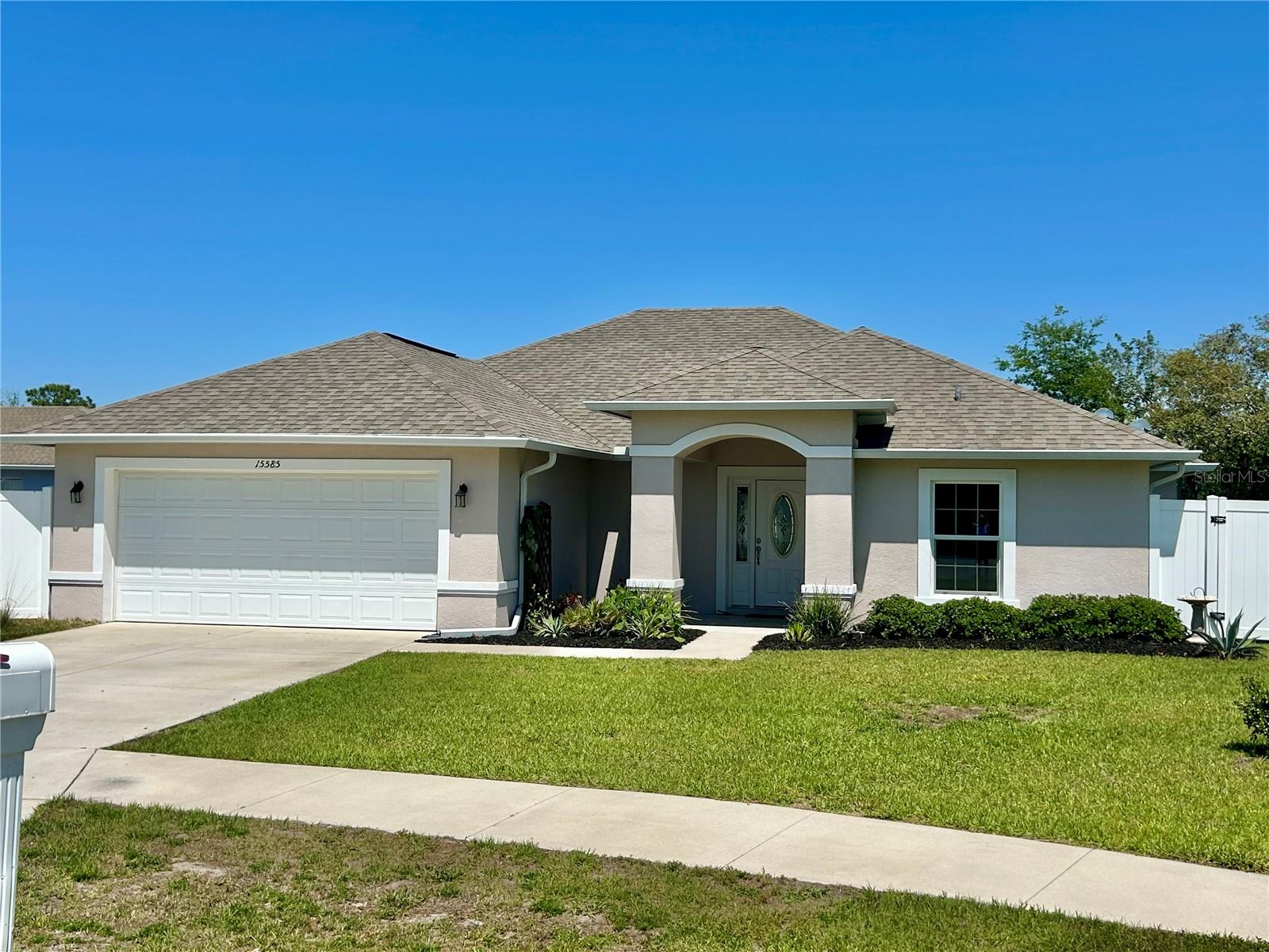 Details for 15585 Rene Court, BROOKSVILLE, FL 34604
