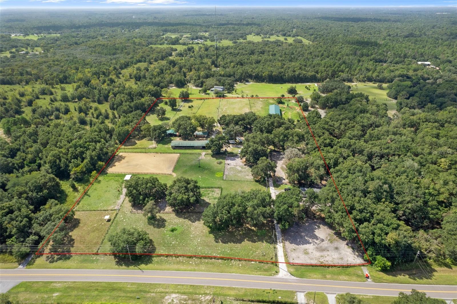 Details for 11046 Kitten Trail, HUDSON, FL 34669
