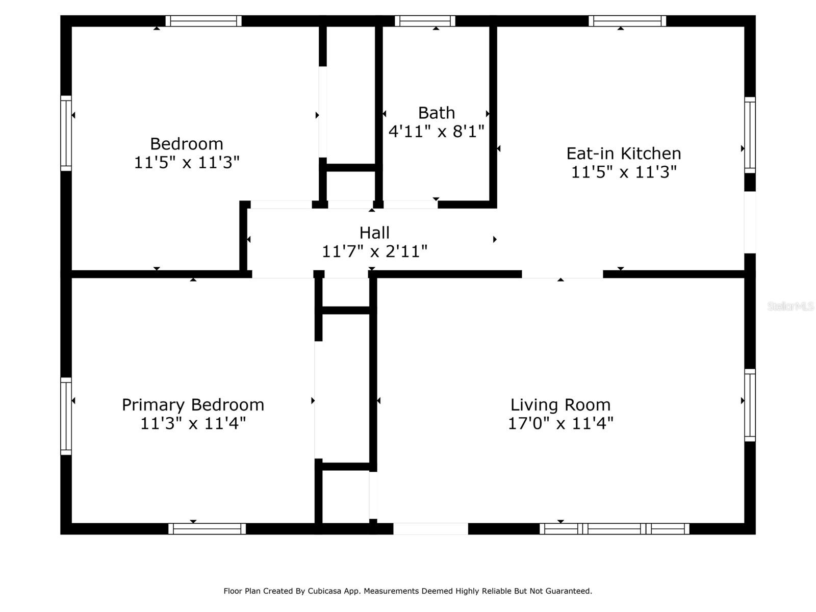 Image 25 of 38 For 6079 Blue Bream Terrace