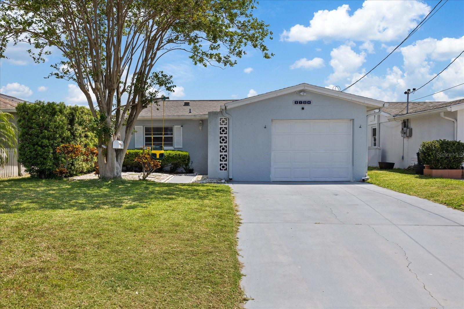 Details for 5106 Blue Heron Drive, NEW PORT RICHEY, FL 34652