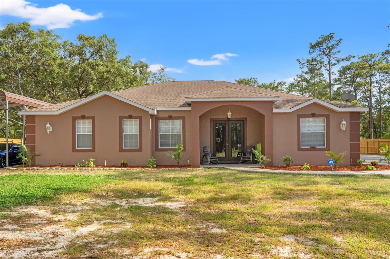 Details for 9078 Birmingham Avenue, WEEKI WACHEE, FL 34613