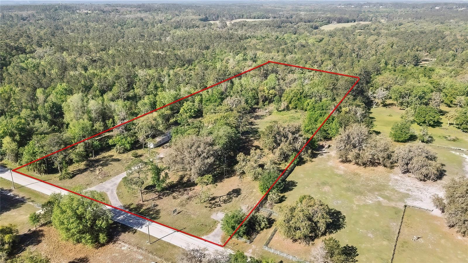 Details for 5025 Emerson Road, BROOKSVILLE, FL 34601