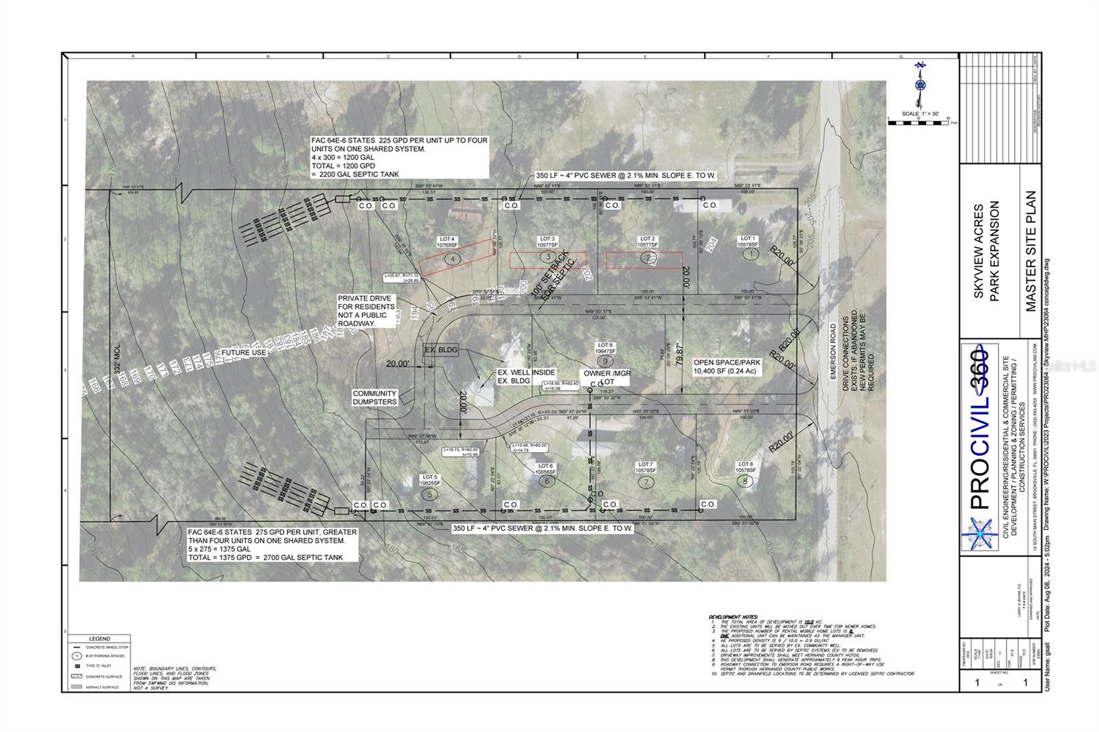 Listing photo id 1 for 5025 Emerson Road