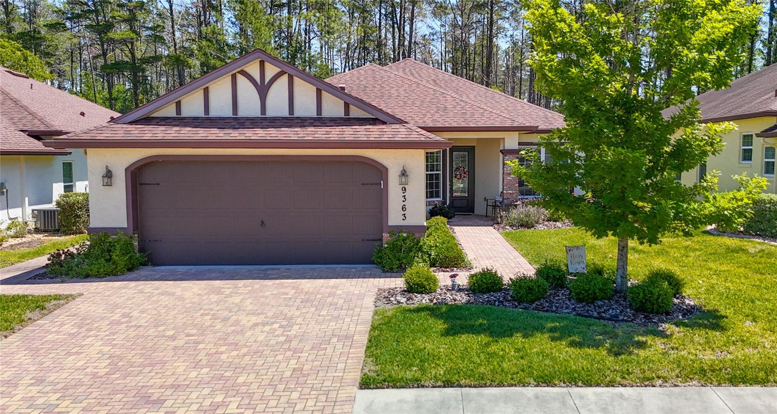 Details for 9363 Deer Park Drive, HOMOSASSA, FL 34446