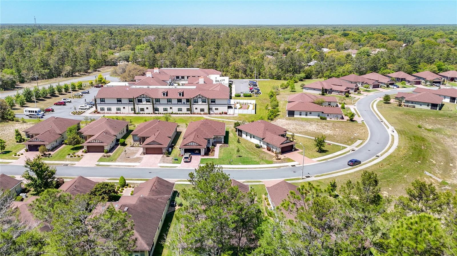 Image 63 of 64 For 9363 Deer Park Drive