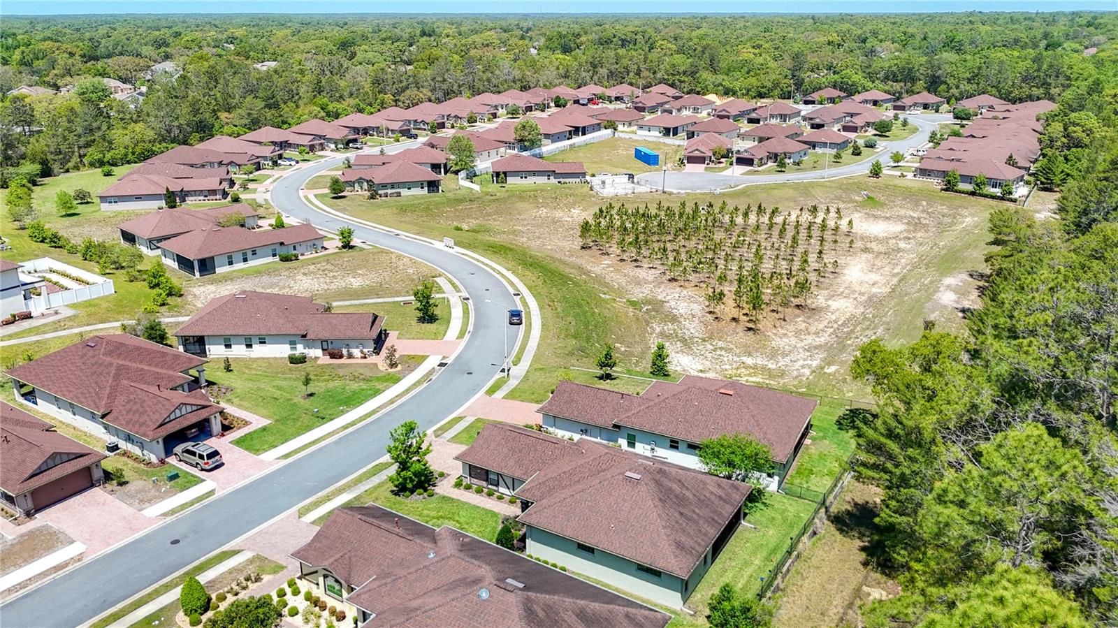 Image 64 of 64 For 9363 Deer Park Drive