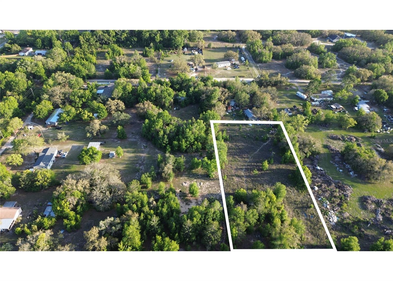 Details for 17783 Bonifay Lane, Spring Hill, FL 34610