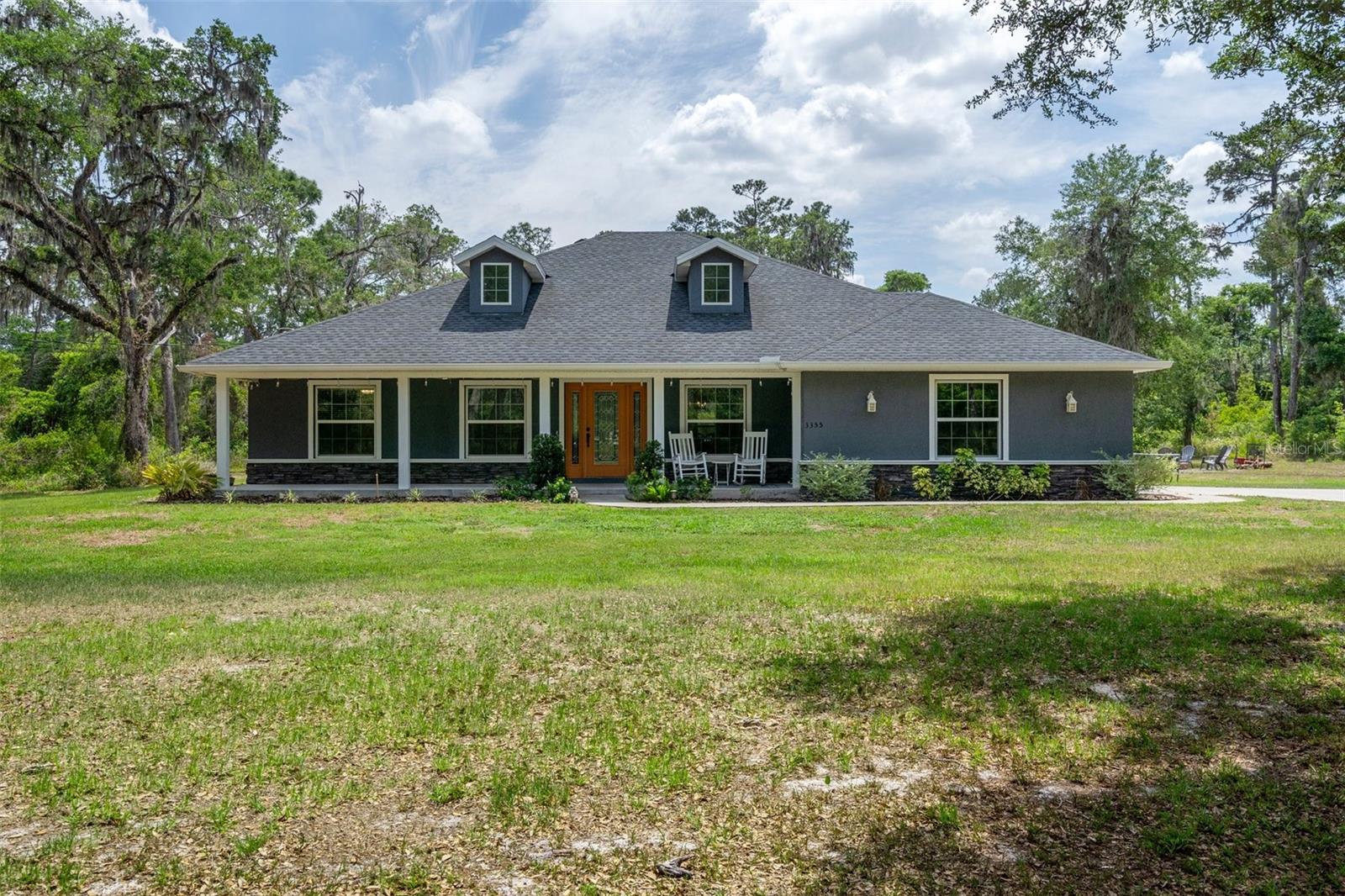 Details for 3355 La Vista Street, BROOKSVILLE, FL 34604