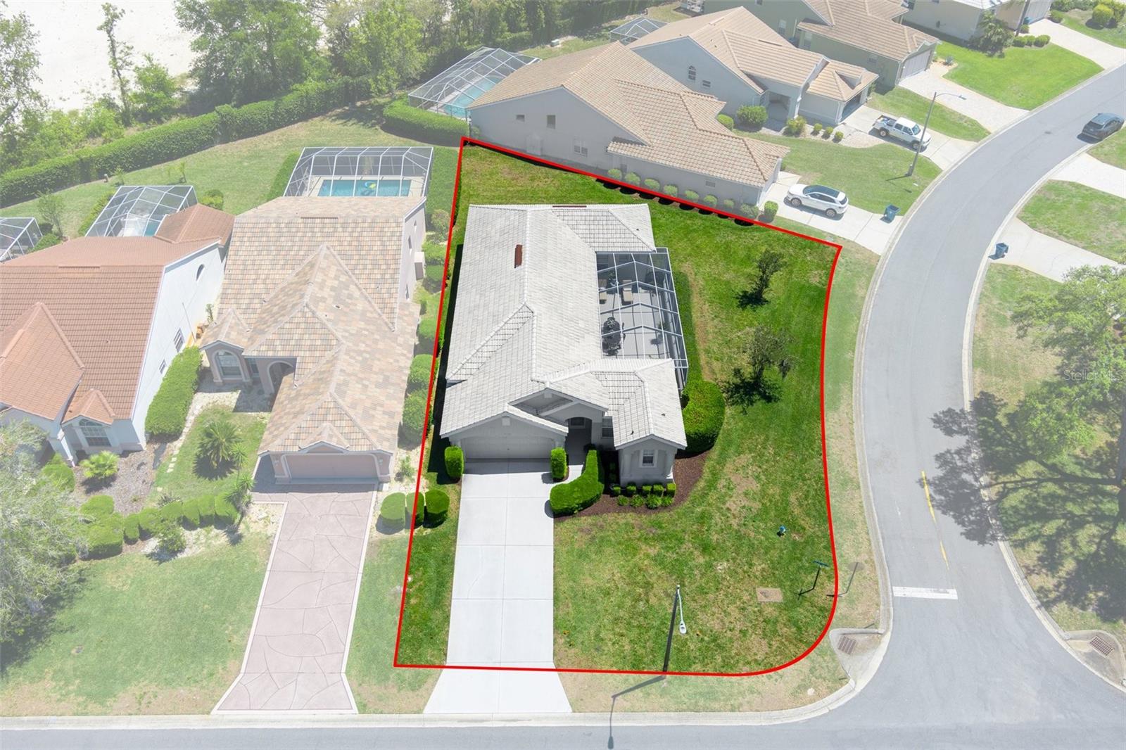 Image 55 of 72 For 9400 New Orleans Drive