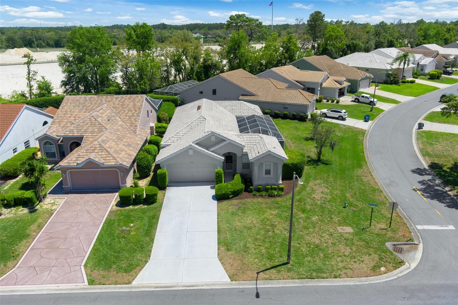 Image 58 of 72 For 9400 New Orleans Drive