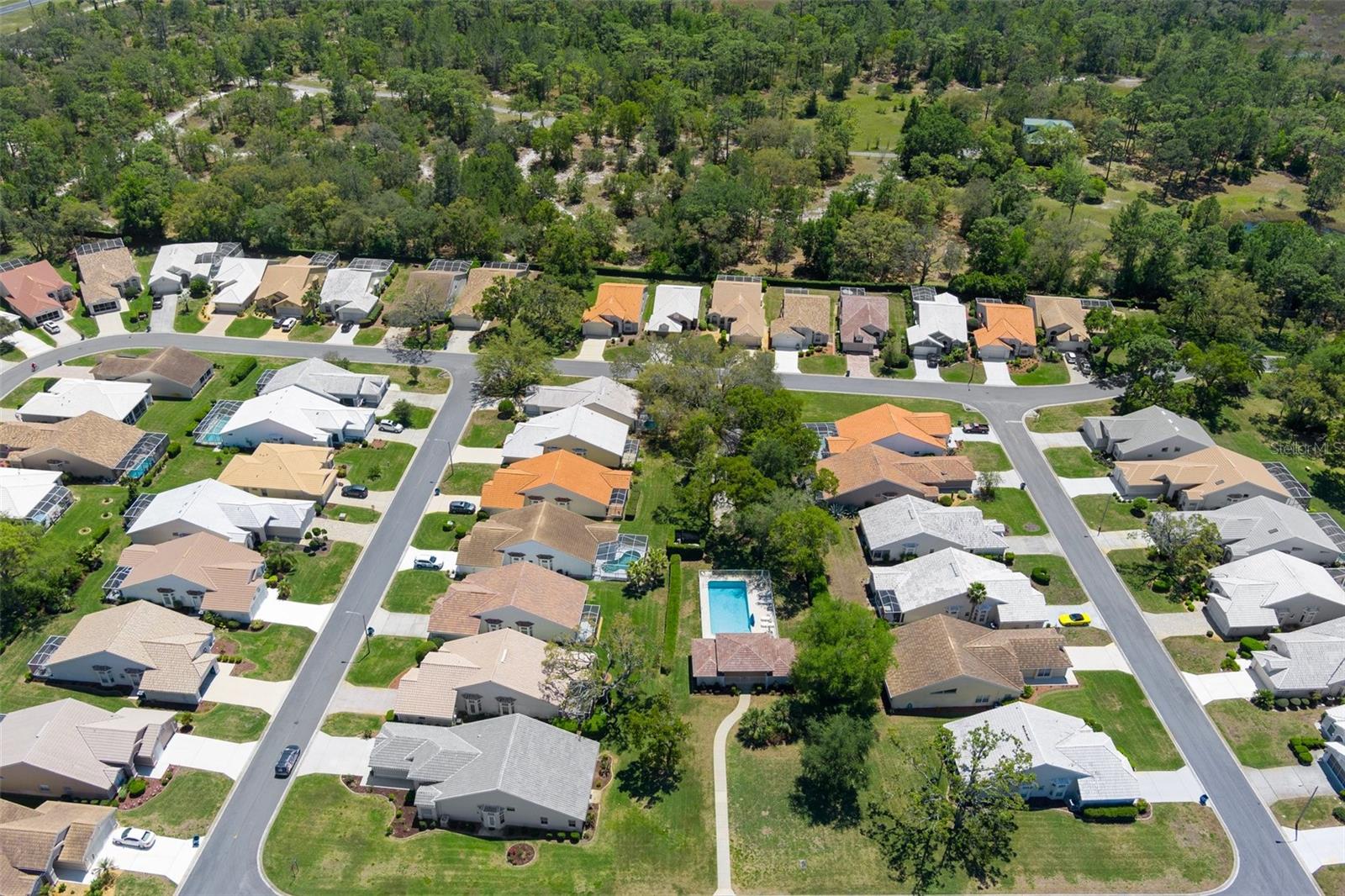 Image 60 of 72 For 9400 New Orleans Drive