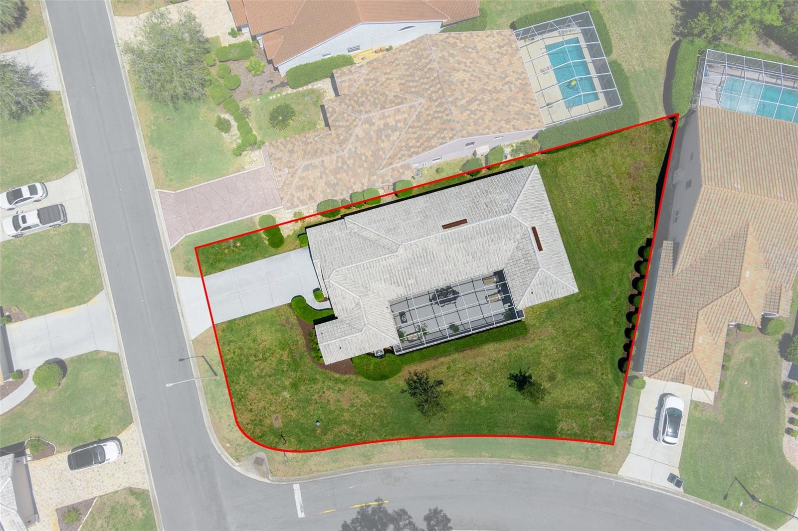 Image 61 of 72 For 9400 New Orleans Drive