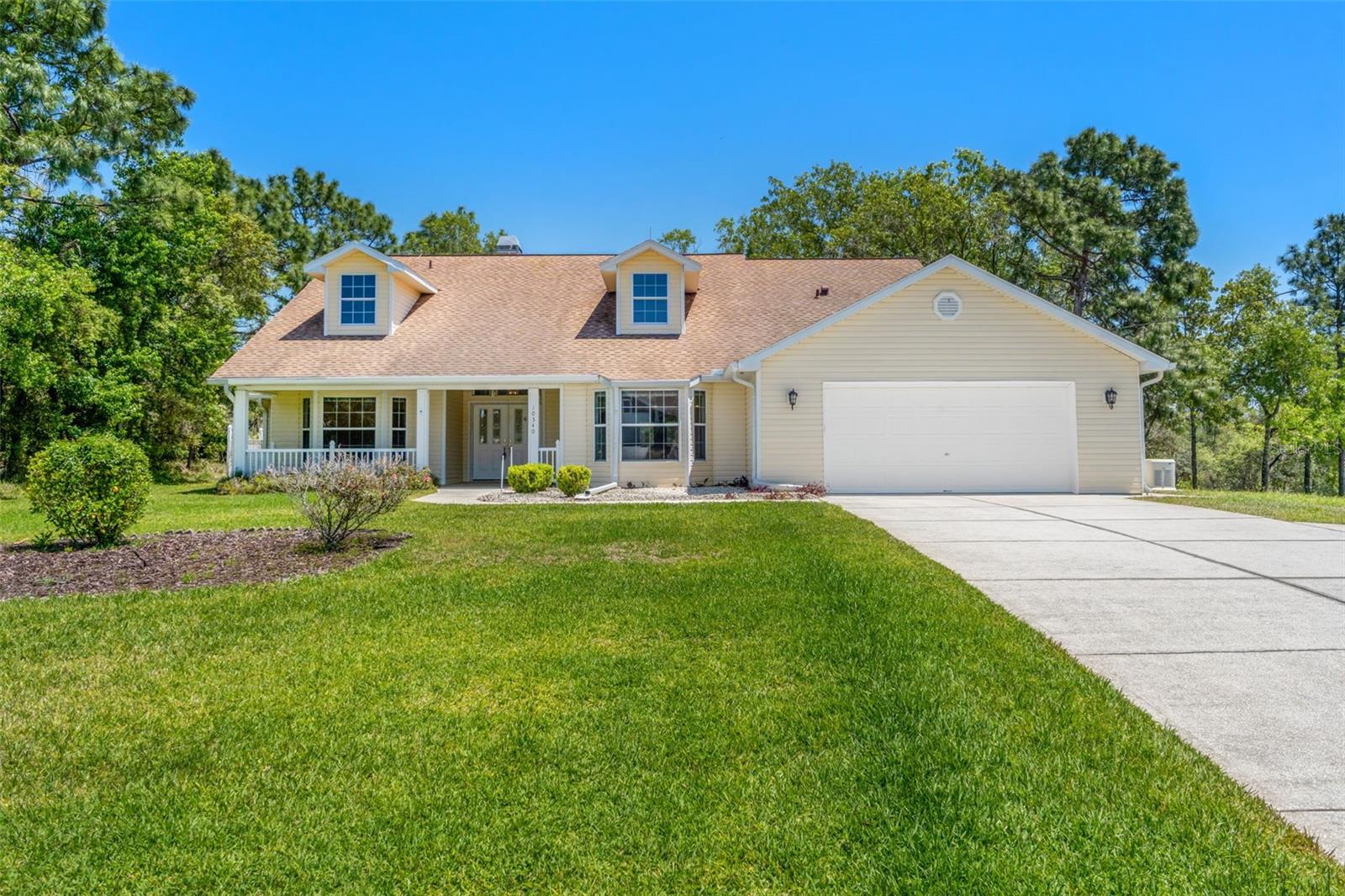 Details for 10540 Noddy Tern Road, WEEKI WACHEE, FL 34613
