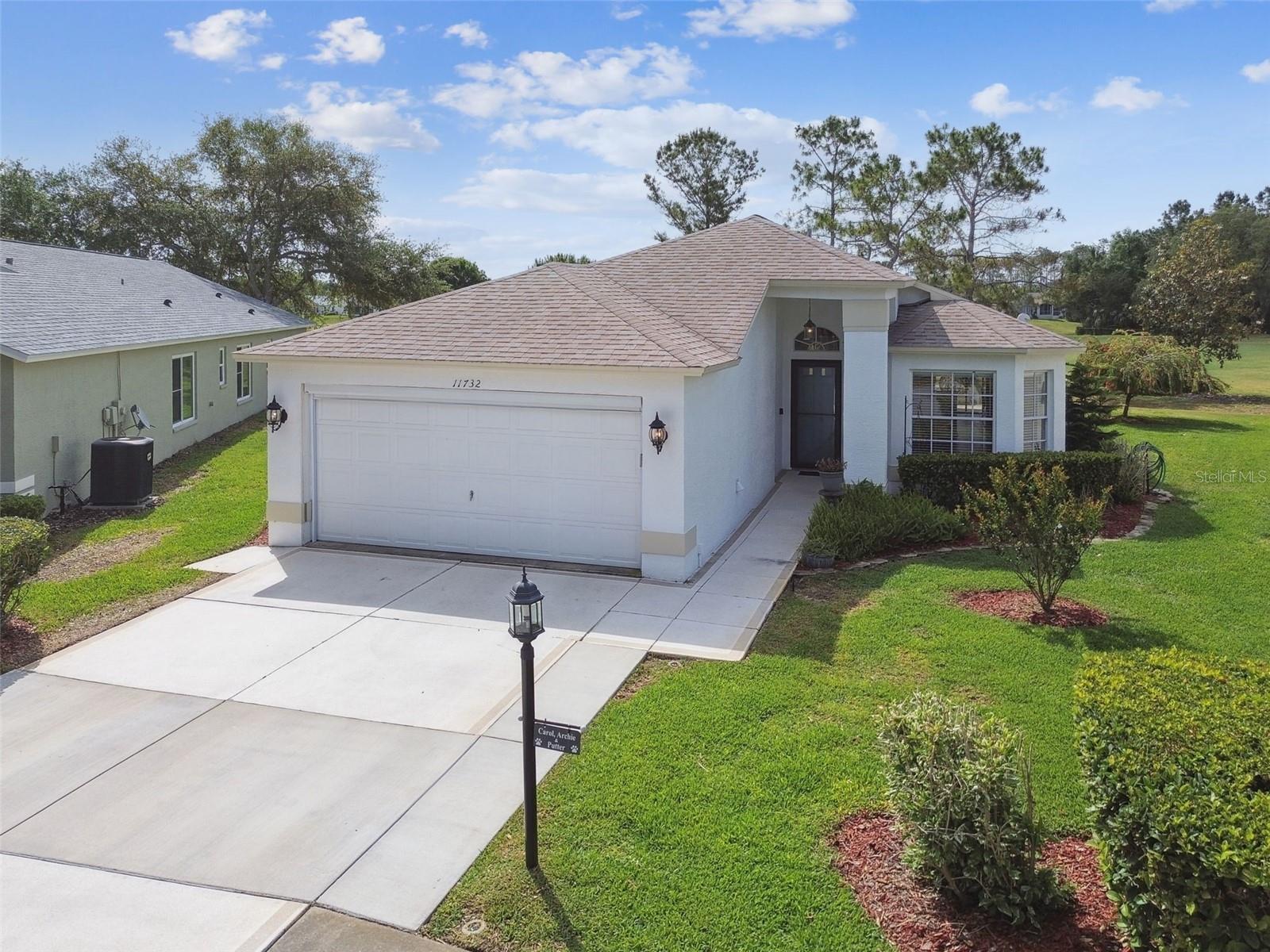 Details for 11732 Wheatfield Loop, HUDSON, FL 34667