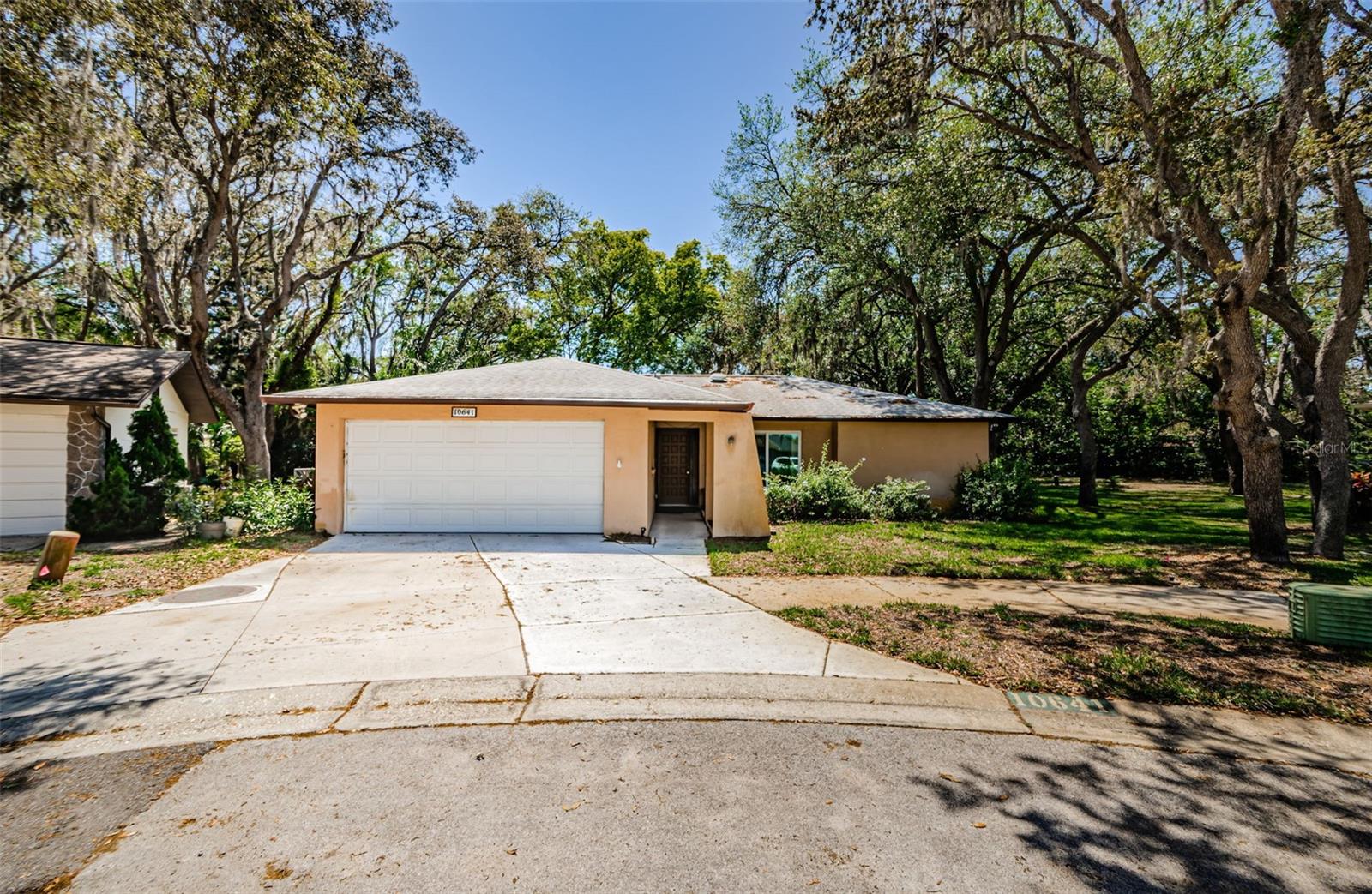 Details for 10641 Timber Lane, PORT RICHEY, FL 34668