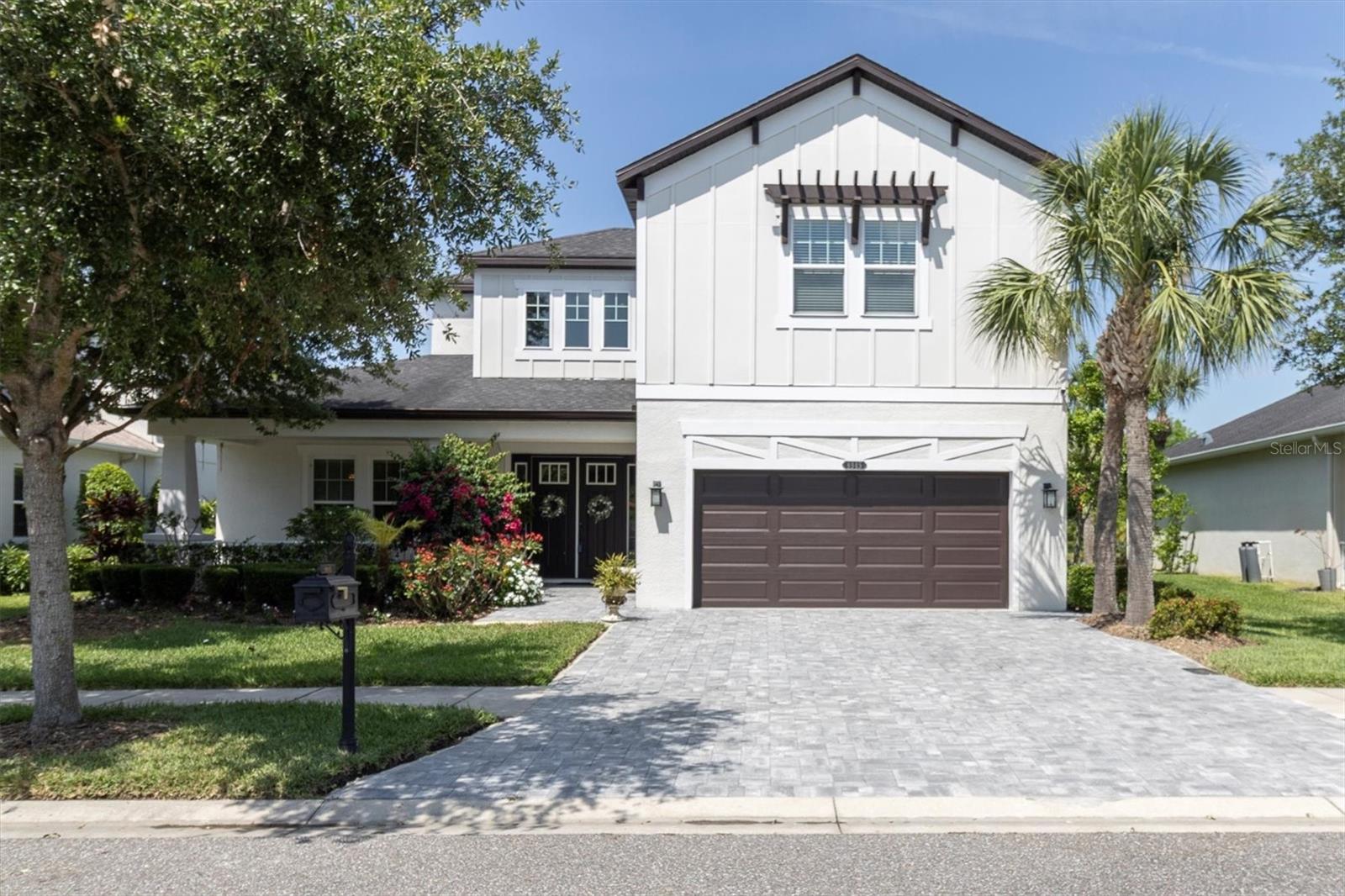 Details for 8945 Bella Vita Circle, LAND O LAKES, FL 34637