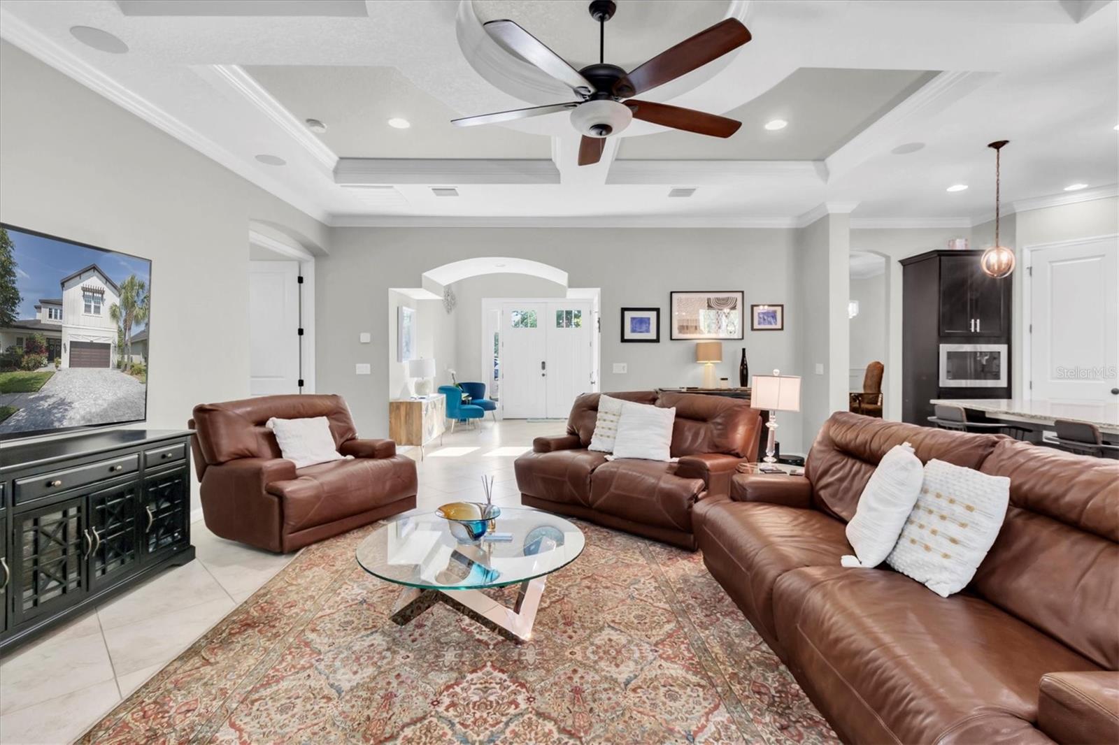 Image 6 of 35 For 8945 Bella Vita Circle