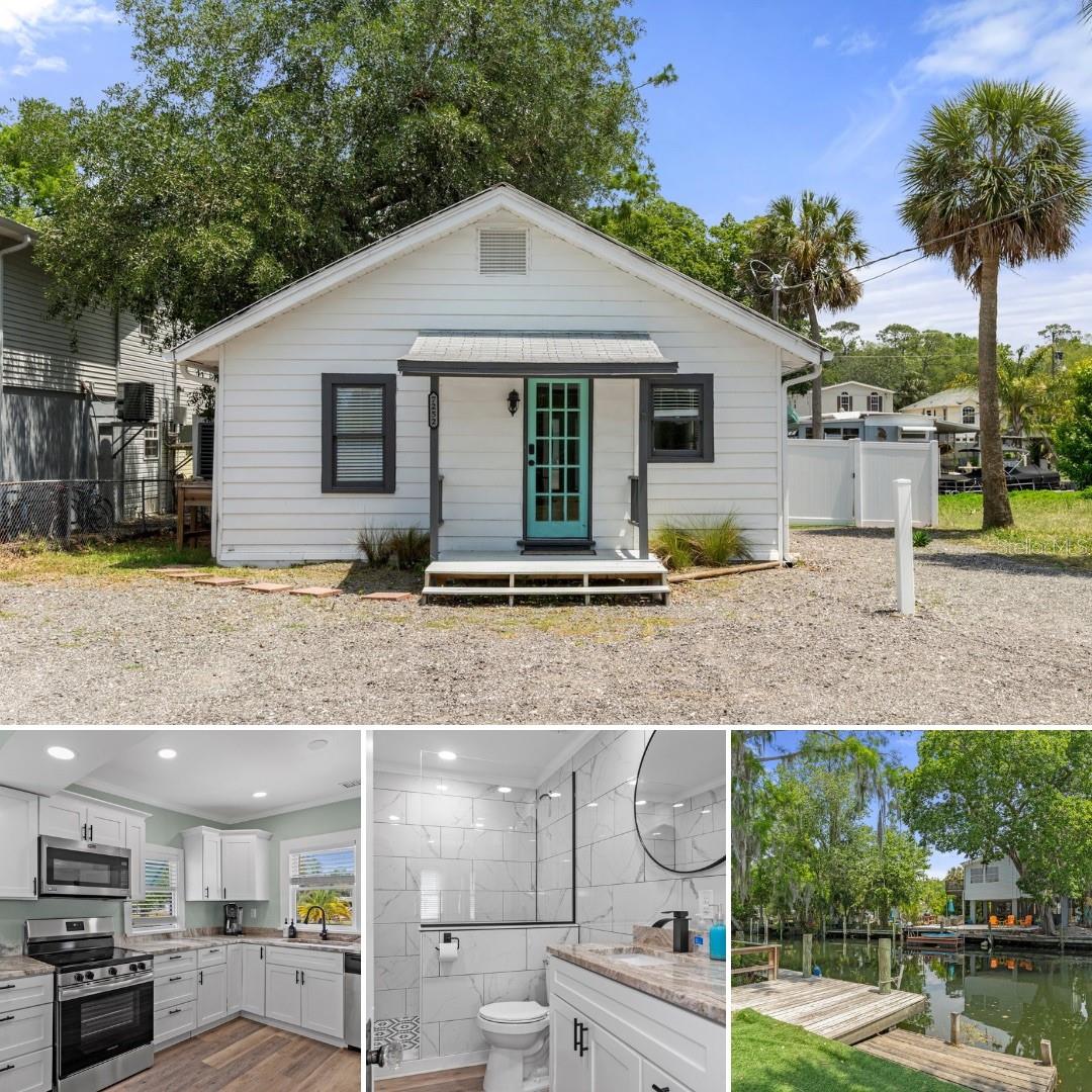 Details for 7252 Coventry Court, WEEKI WACHEE, FL 34607