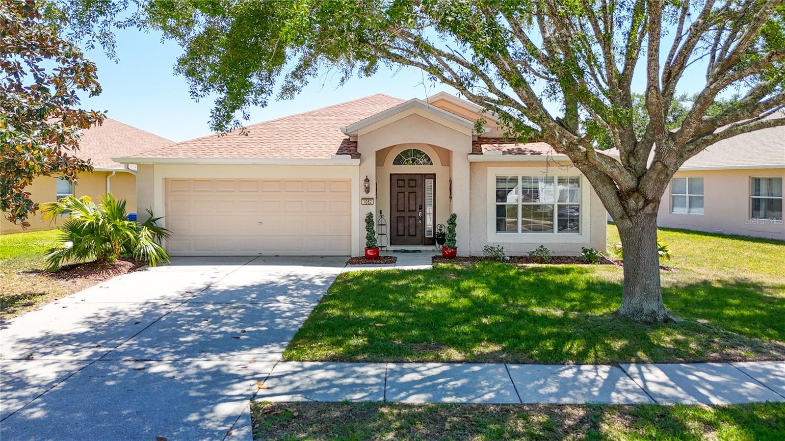 Details for 1082 Nodding Shade Drive, BROOKSVILLE, FL 34604