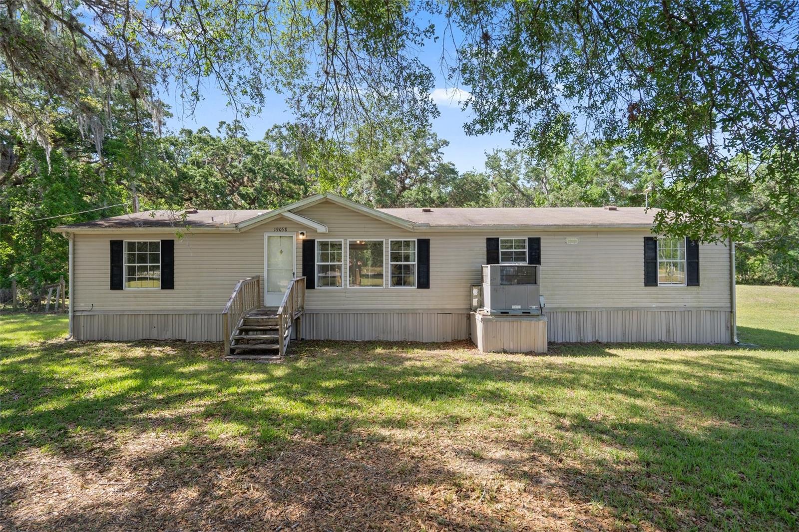 Details for 19058 Wiscon Road, BROOKSVILLE, FL 34601