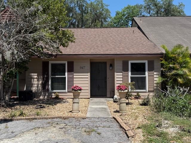 Details for 947 Village Drive, BROOKSVILLE, FL 34601