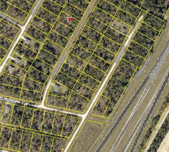 Image 4 of 5 For Lot 18 Cayman Road