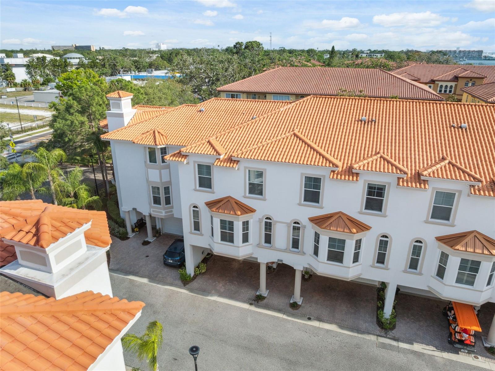 Image 45 of 66 For 1340 Bayshore Boulevard 411