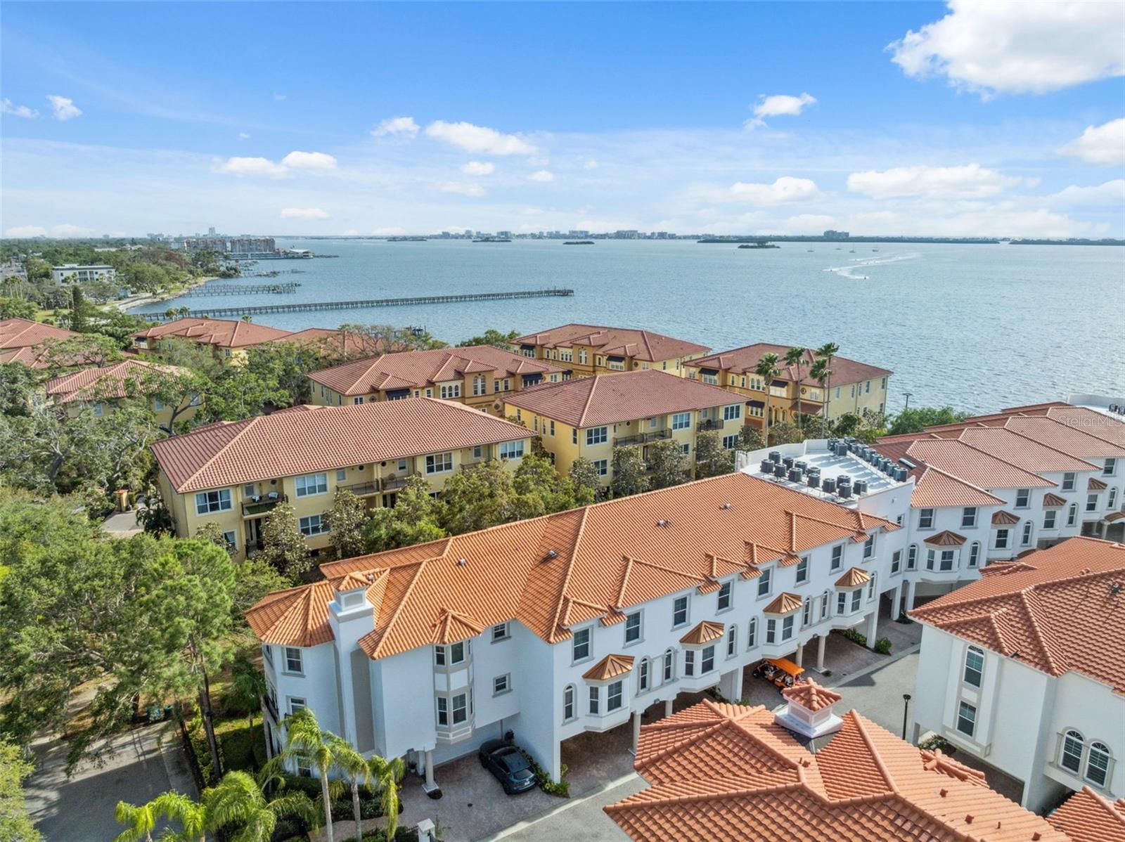 Image 47 of 66 For 1340 Bayshore Boulevard 411