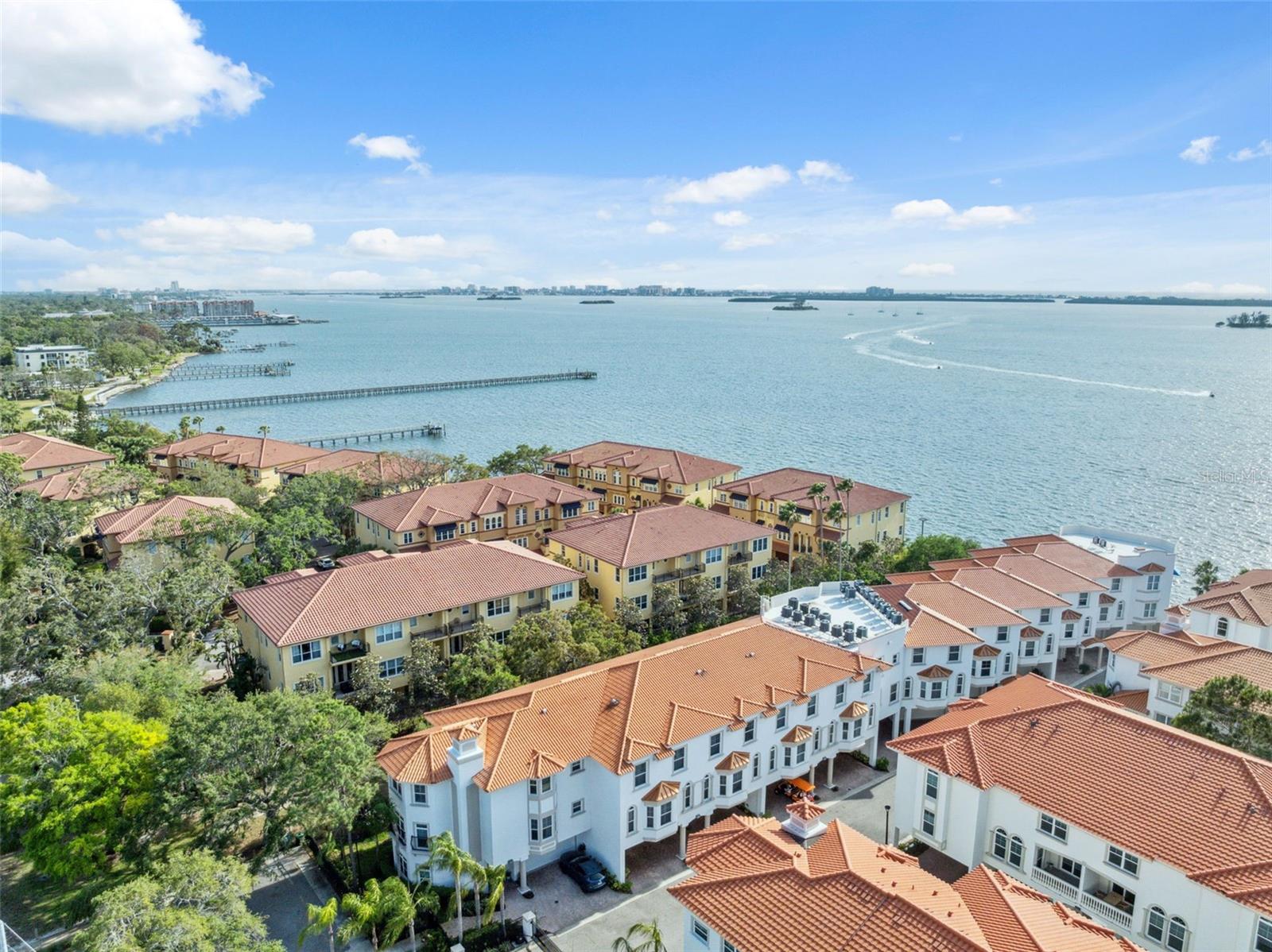 Image 48 of 66 For 1340 Bayshore Boulevard 411