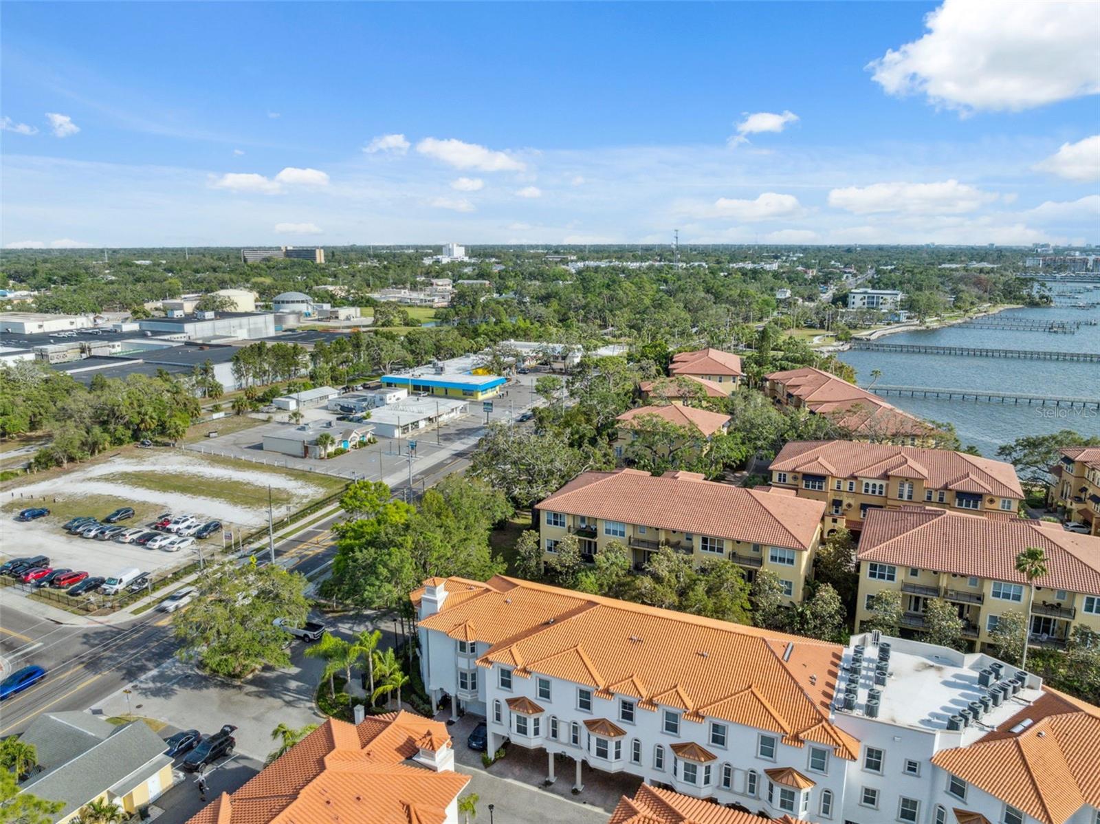 Image 49 of 66 For 1340 Bayshore Boulevard 411