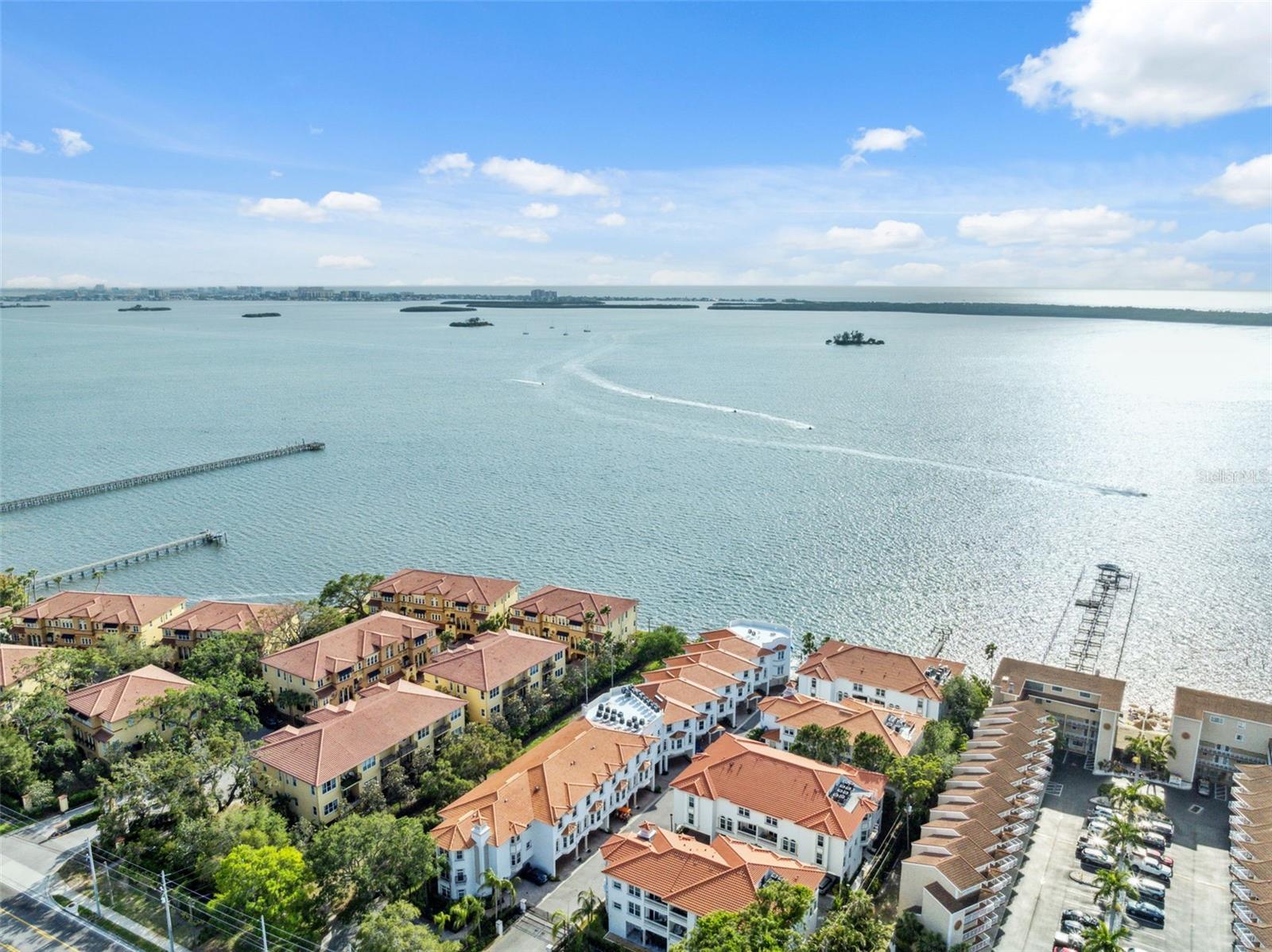 Image 50 of 66 For 1340 Bayshore Boulevard 411