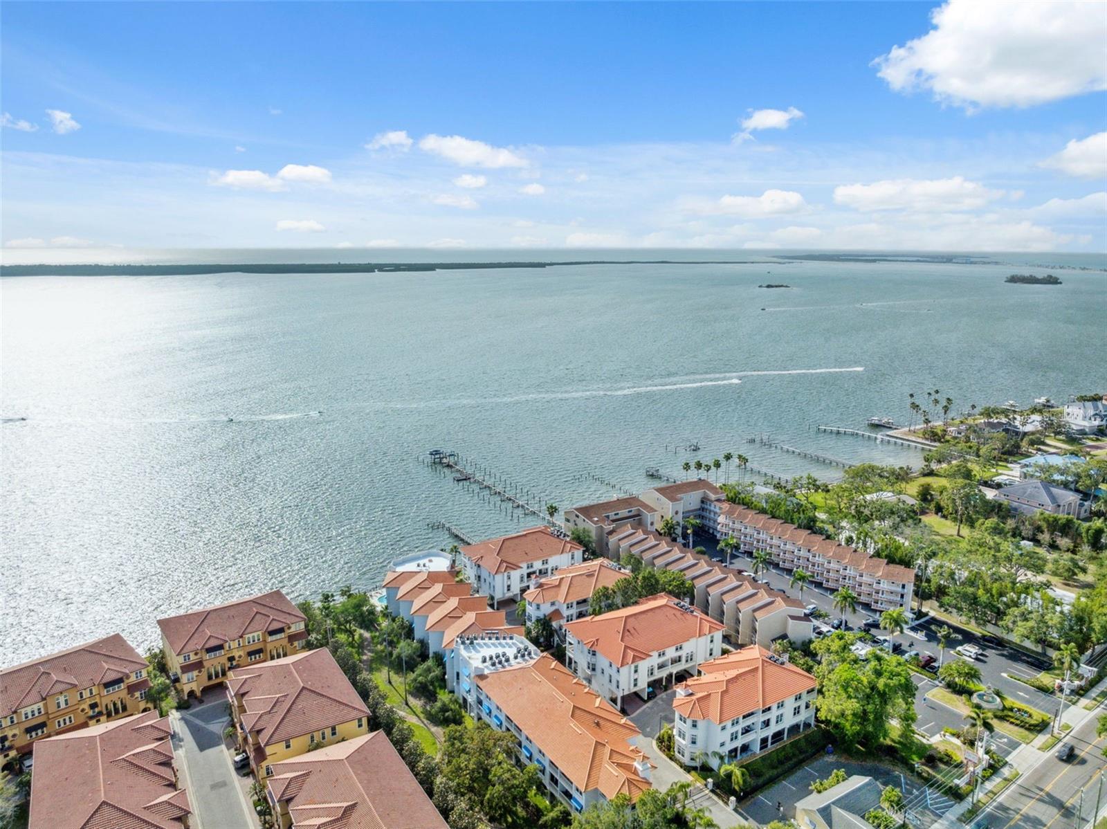 Image 52 of 66 For 1340 Bayshore Boulevard 411