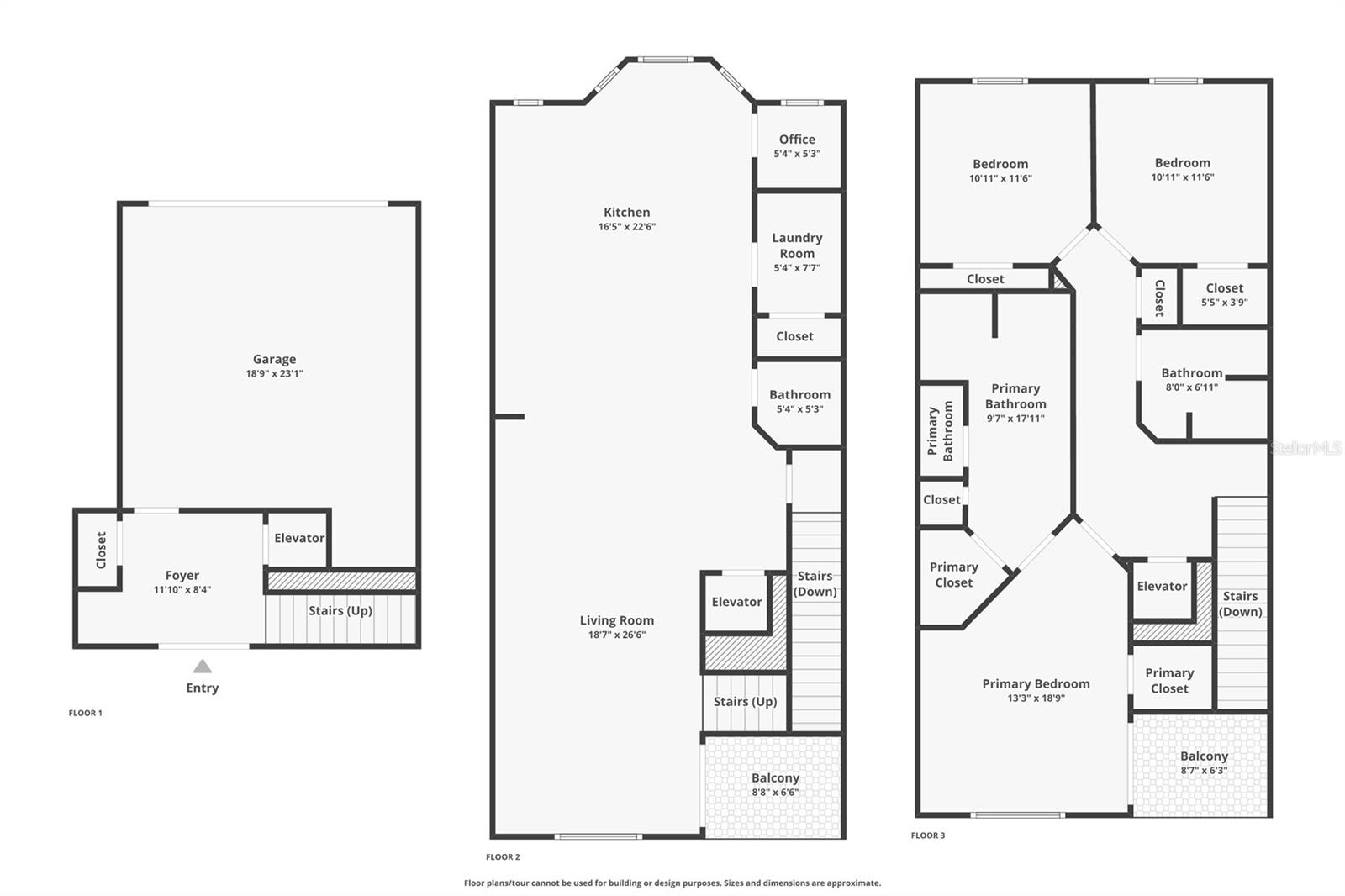 Image 62 of 66 For 1340 Bayshore Boulevard 411