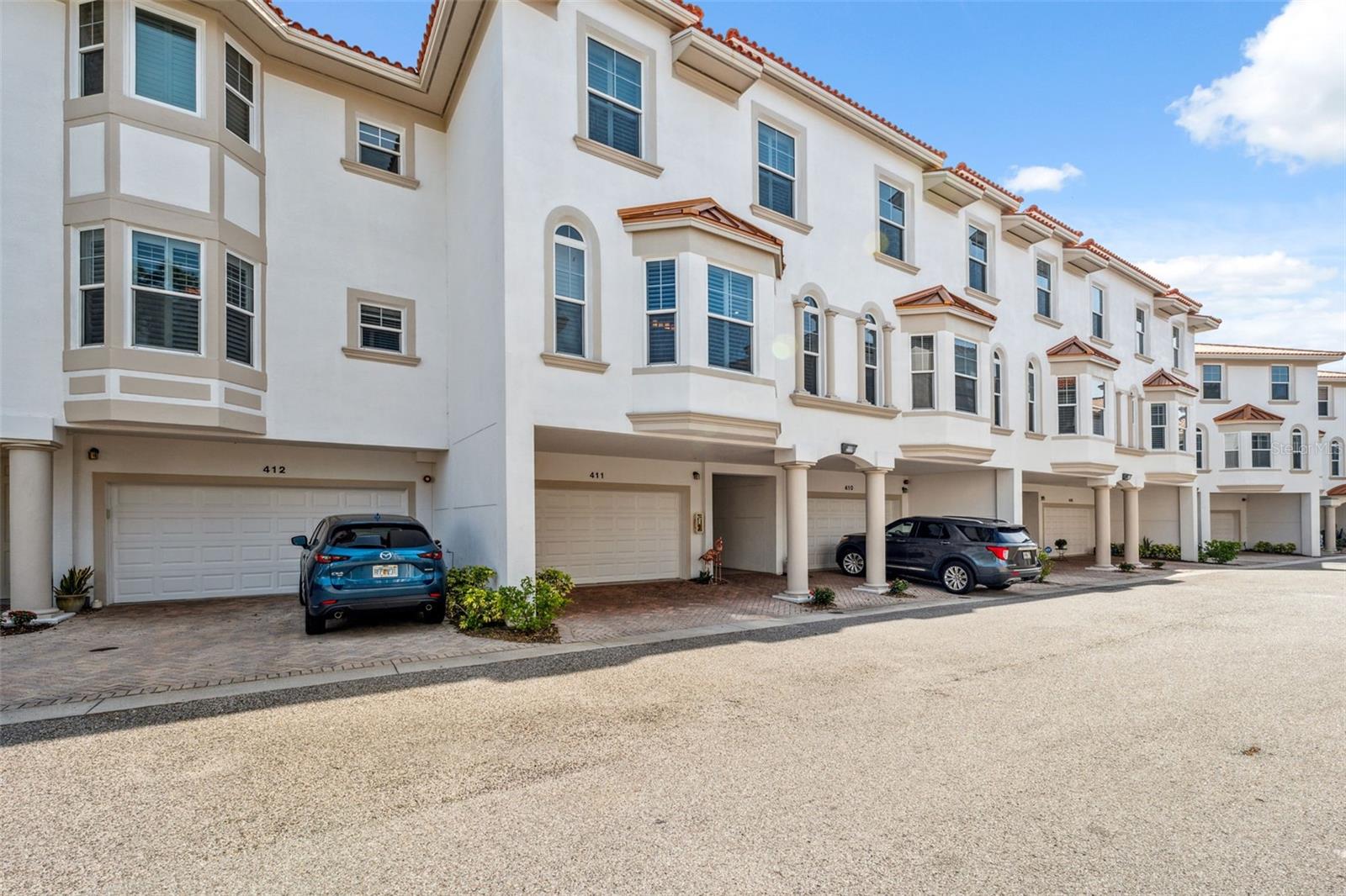 Image 63 of 66 For 1340 Bayshore Boulevard 411
