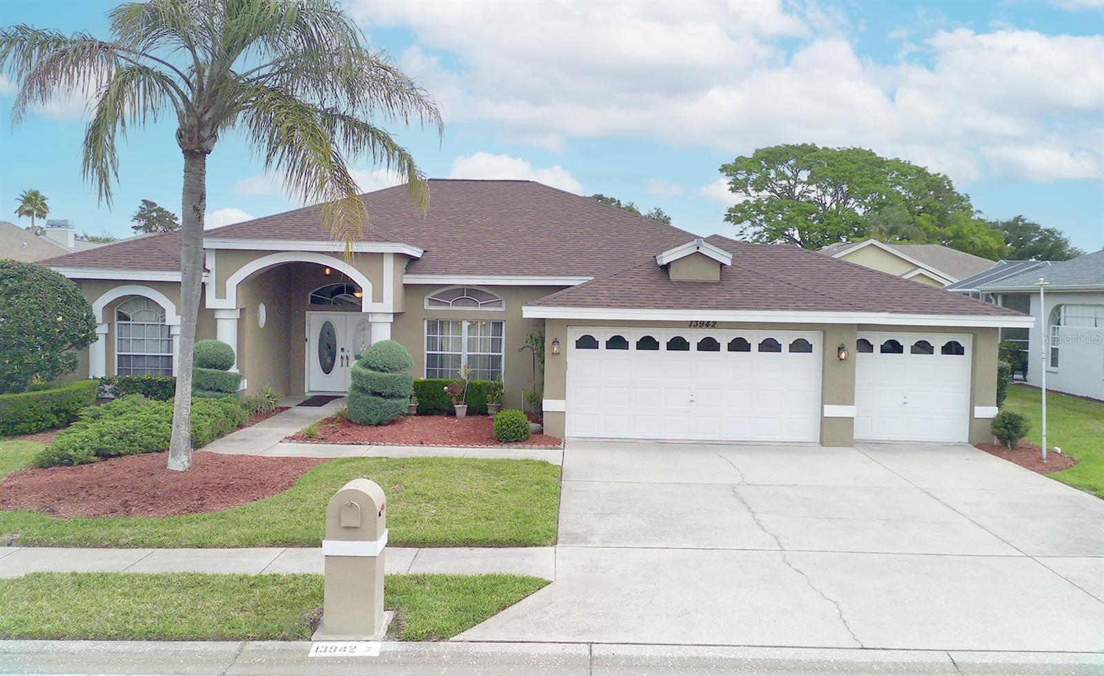 Details for 13942 Talmage Loop, HUDSON, FL 34667