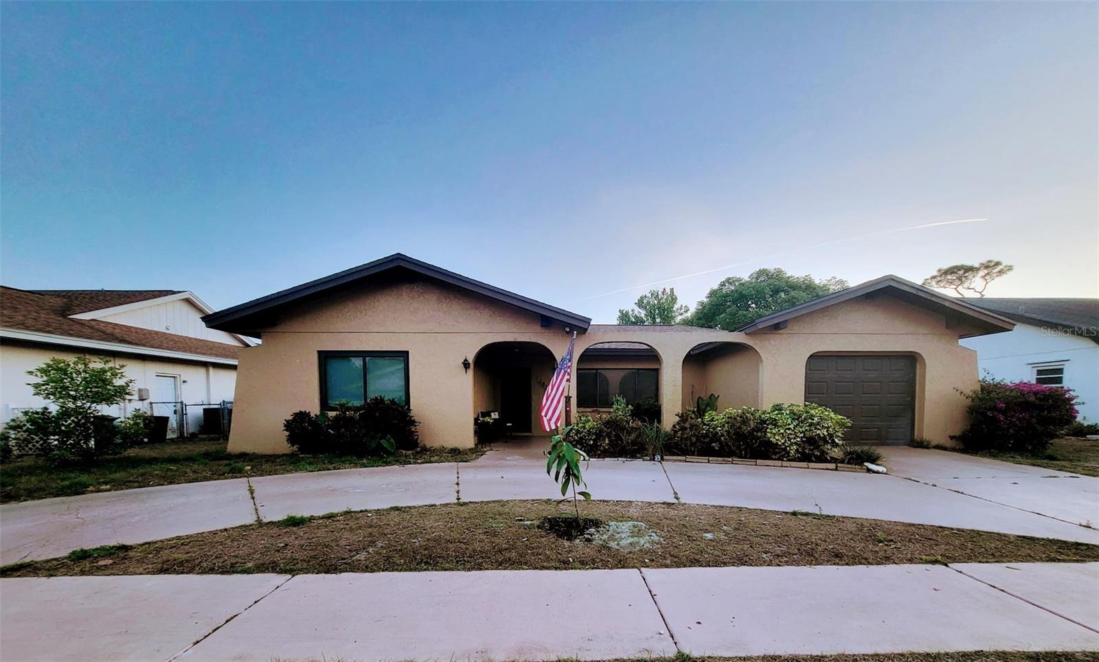 Details for 13111 Sheridan Drive, HUDSON, FL 34667