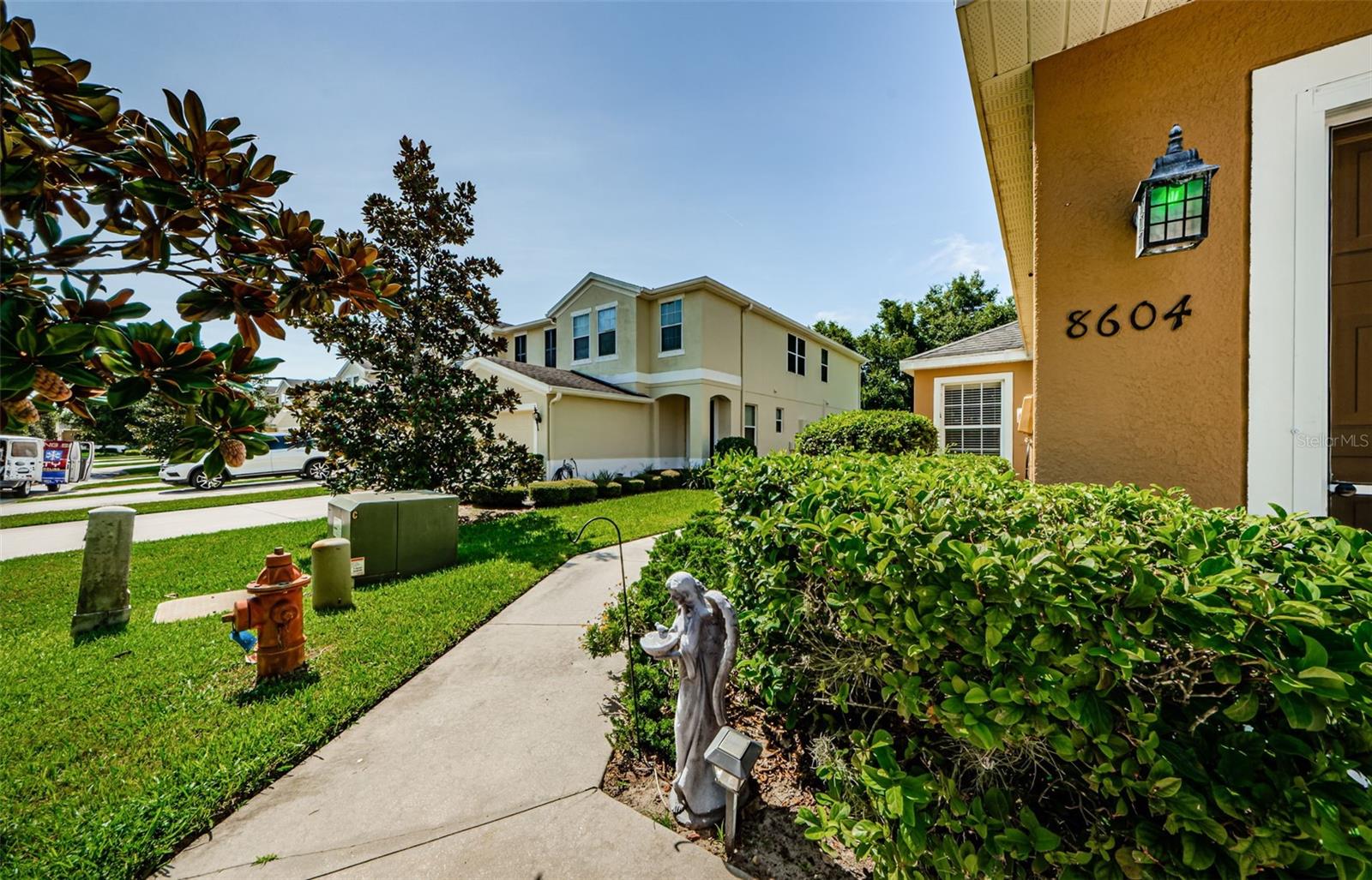 Image 2 of 37 For 8604 Corinthian Way