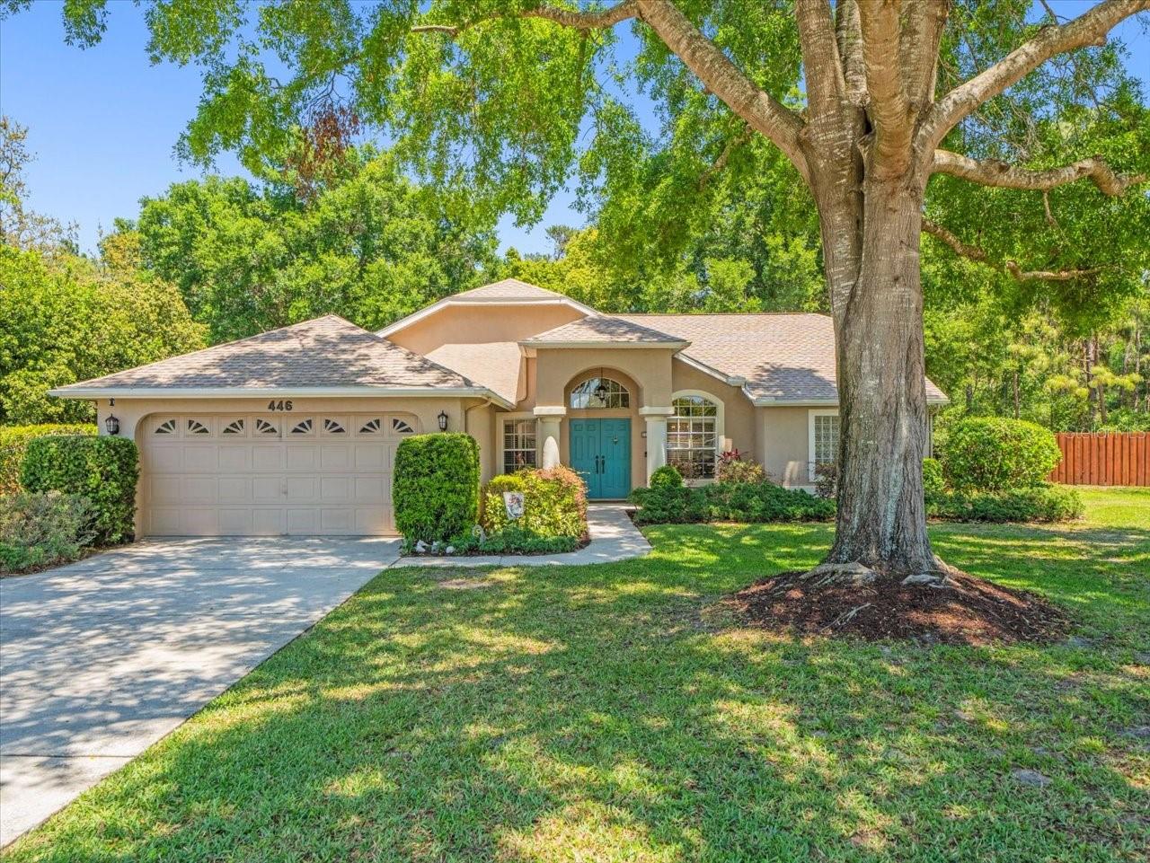 Details for 446 Romine Court, Spring Hill, FL 34609